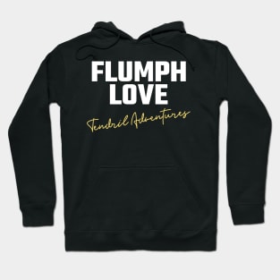 Flumph Love Hoodie